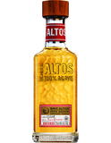 Olmeca Altos Reposado Tequila