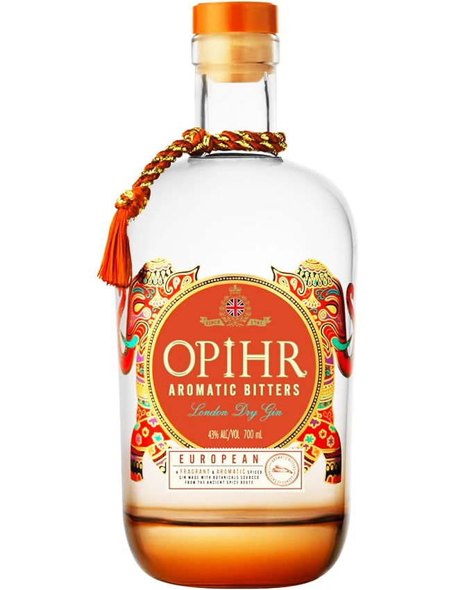 Opihr Gin European
