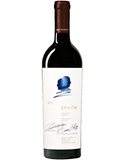 Rượu Vang Đỏ Opus One 2011