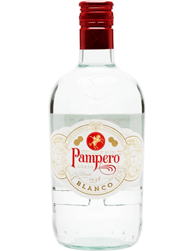 Pampero Blanco