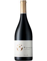 Rượu Vang Đỏ Pangea Syrah