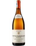 Rượu Vang Trắng Patriarche Pere et Fils Corton-Charlemagne Grand Cru 2017