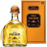 Patron Anejo