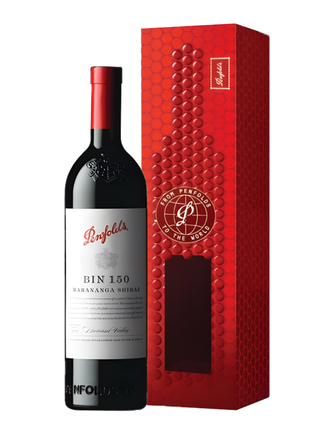 Penfolds Bin 150 - Quà xuân Bính Ngọ GB/F26