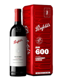 Penfolds Bin 600 Cabernet Shiraz - Quà xuân Bính Ngọ F26
