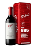 Penfolds FWT 585 - Quà xuân Bính Ngọ F26