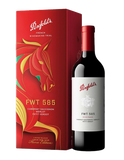 Penfolds FWT 585 YoH - Quà xuân Bính Ngọ GB/F26