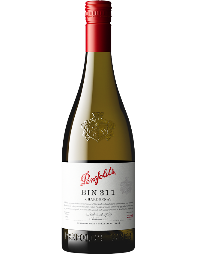 Rượu Vang Trắng Penfolds Bin 311 Chardonnay
