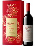 Rượu Vang Đỏ Penfolds Grange 2019 Lunar New Year Gift Box