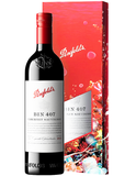 Rượu Vang Đỏ Penfolds Venture Beyond Bin 407 Cabernet Sauvignon Deep Sea Gift Box