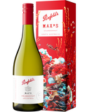 Rượu Vang Trắng Penfolds Venture Beyond Max’s Chardonnay Deep Sea Gift Box