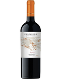 Rượu Vang Đỏ Peninsula Reserva Carmenere