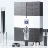 Bộ Dụng Cụ Mở Nắp Chai Rượu Vang (5 Món)