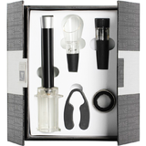 Bộ Dụng Cụ Mở Nắp Chai Rượu Vang (5 Món)