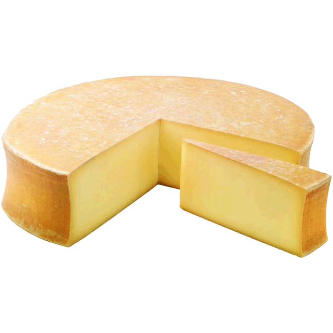 Phô Mai – Beaufort La Pointe Percée 29% (~7Kg) (Cow) – Président