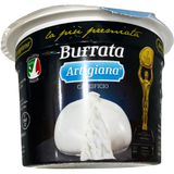 Phô Mai – Burrata (125g) – Caseificio Artigiana