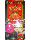 Phô Mai – Pochat & Fils – Raclette de Savoie 360g