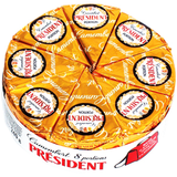 Phô Mai – Président – Camembert 8 Portions 250g