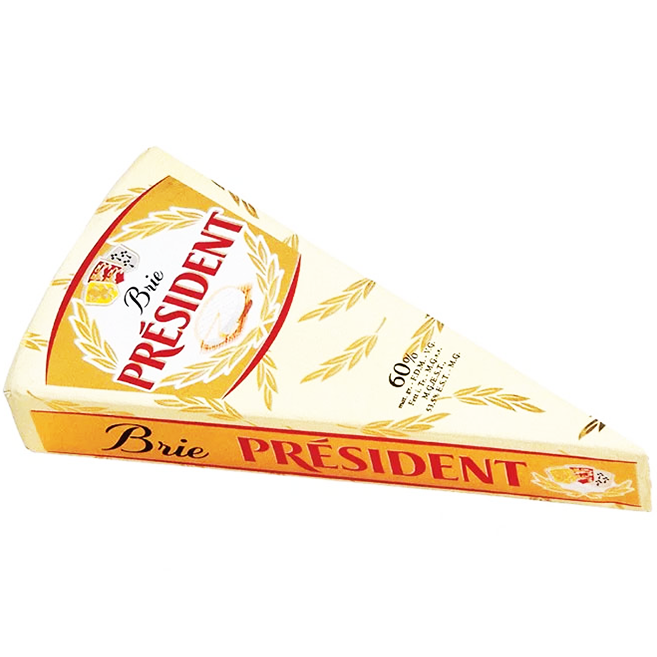 Phô Mai Mềm Brie (200g) (Cow)