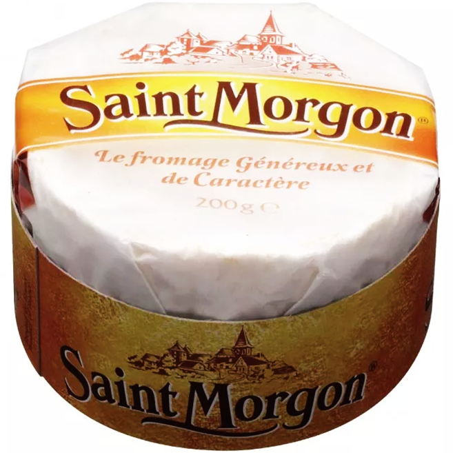 Phô Mai – Président – Saint Morgon 200g