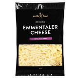 Phô Mai – Smilla Food – Shredded Emmentaler Cheese (200g)