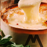 Phô Mai Bò Mont D’or AOP 500gr – Les Frères Marchand