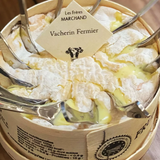 Phô Mai Bò Mont D’or AOP 500gr – Les Frères Marchand