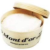 Phô Mai Bò Mont D’or AOP 500gr – Les Frères Marchand