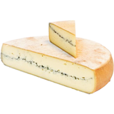 Phô Mai Bò Morbier AOP (~1kg) – Les Frères Marchand