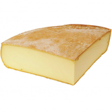 Phô Mai Bò Raclette Au Lait Cru De Savoie (~2.5kg) – Les Frères Marchand