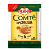 Phô Mai Cứng Comte Le Montarlier (220g) (Cow)