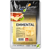 Phô Mai Cắt Lát Emmental – Miraflores 200g