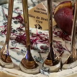 Phô Mai Cừu Bleu De Brebis Cire (~1kg) – Les Frères Marchand