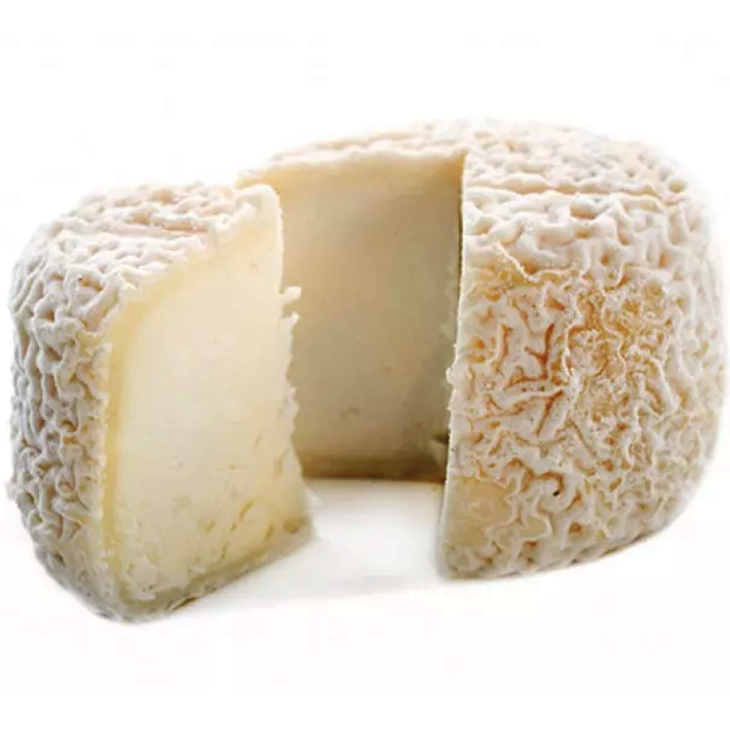 Phô Mai Dê Crottin De Chavignol AOP 70g – Les Frères Marchand