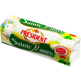 Phô Mai Dê Sainte Maure 200g – Président