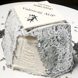 Phô Mai Dê Valencay AOP 250g – Les Frères Marchand