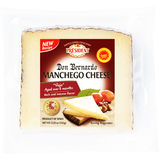 Phô Mai Don Bernardo – Queso Manchego Viejo 200G
