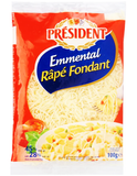 Phô Mai Emmental (100g) – President
