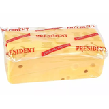 Phô Mai Emmental (~4kg) – Président