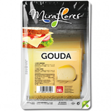 Phô Mai Gouda Cắt Lát Miraflores 200g