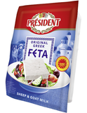 Phô Mai Greek Feta (150g) (Goat) – President