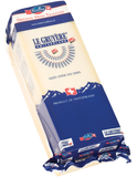 Phô Mai Gruyere Mild King 49% (~2.5kg) – Emmi