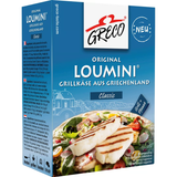Phô Mai Halloumi Loumini (225g) – Greco
