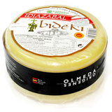 Phô Mai Idiazabal Bideki 1Kg – Olmeda