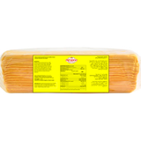 Phô Mai Lát – Processed Red Cheddar Slice 13.89G*72 (1Kg) – Président