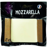 Phô Mai Mozzarella Block (100g)