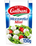 Phô Mai Mozzarella Mini – Galbani 150g