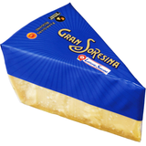 Phô Mai Parmigiano Reggiano (~2kg) – Latteria Soresina