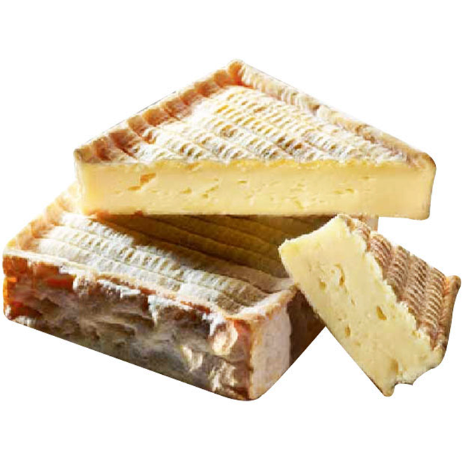 Phô Mai Pont-L’Eveque AOP (360G) (Cow) – La Maison Du Fromage