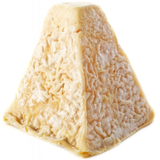 Phô Mai Pouligny St Pierre AOP (250g) (Goat) – Les Freres Marchand